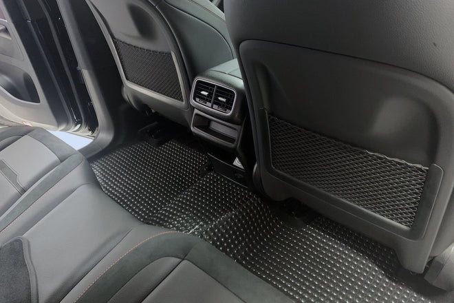 Exactmats X-Edition, USA Made, Floor ExactMats Fits Tahoe All Premium - Mats. (8-Passenger) Weather – [2021 Chevrolet 2024
