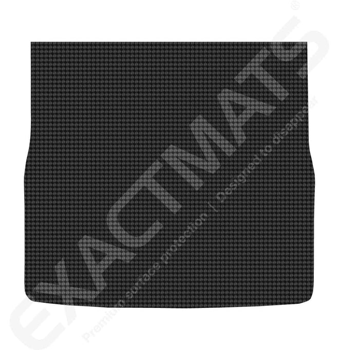 2022-2024 Kia Carnival All Weather Floor Mats (P018)